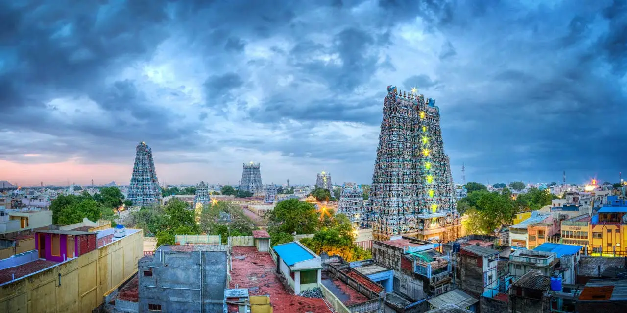 one-day-madurai-local-sightseeing-tour-package-private-cab-header